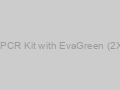One.Step RT-qPCR Kit with EvaGreen (2X concentrated)